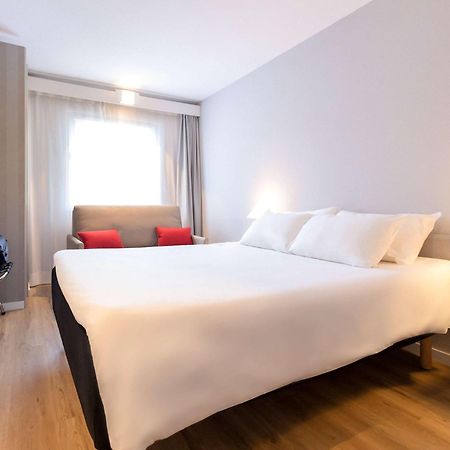 Ibis Valencia Alfafar Hotel Ngoại thất bức ảnh