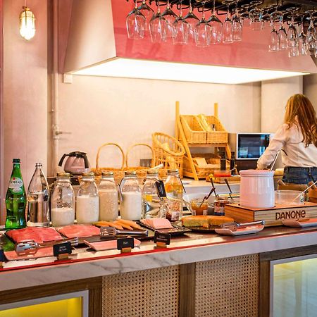 Ibis Valencia Alfafar Hotel Ngoại thất bức ảnh