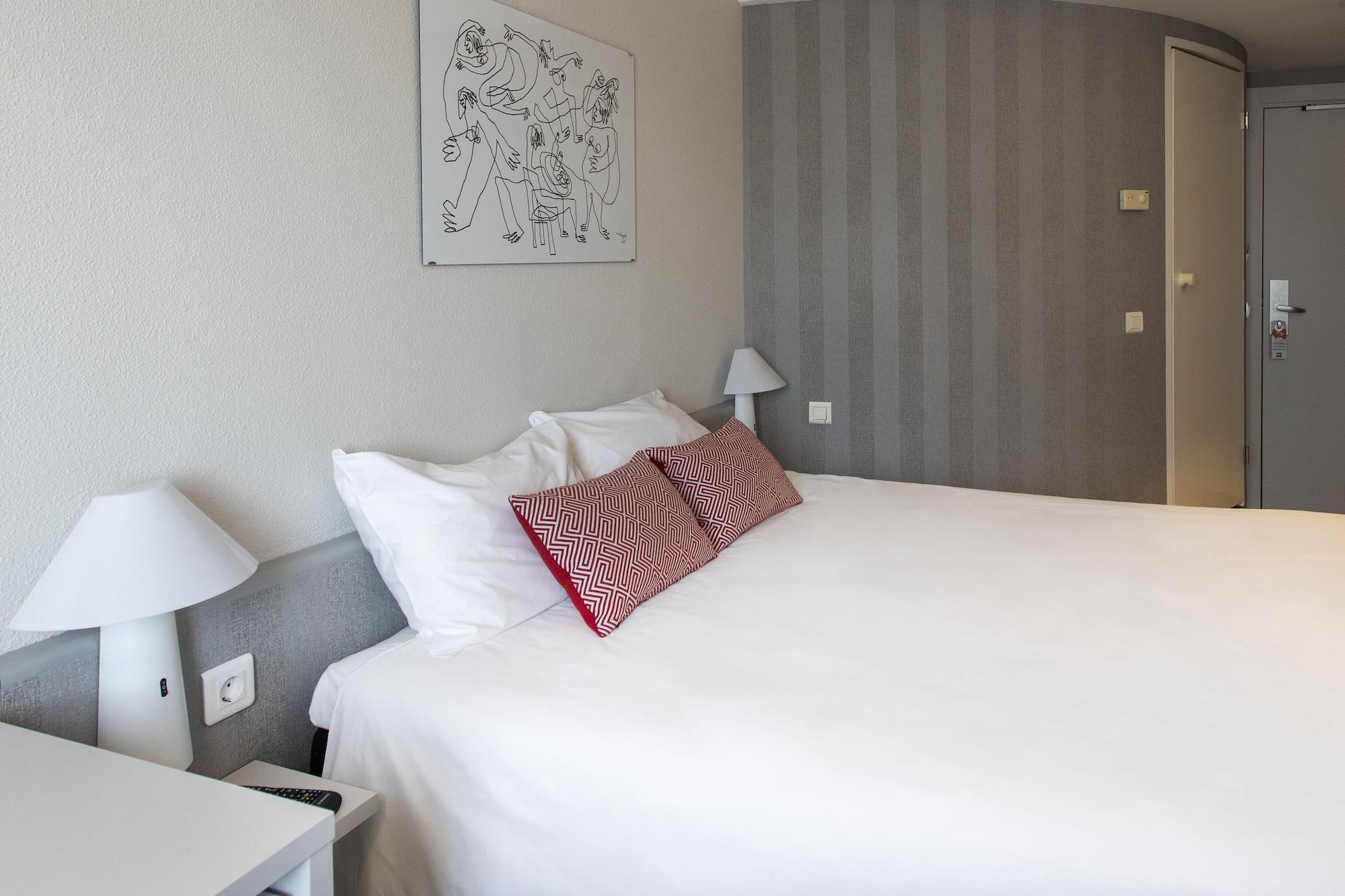 Ibis Valencia Alfafar Hotel Ngoại thất bức ảnh