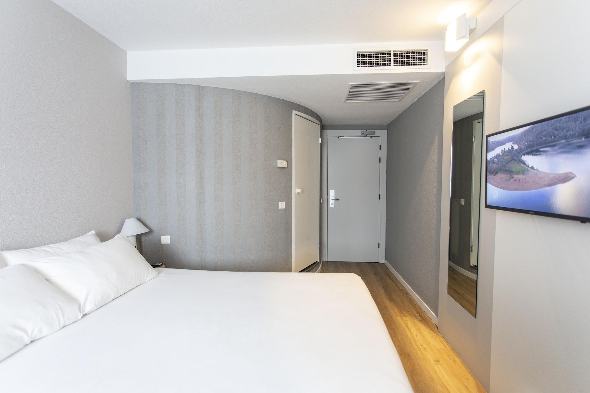 Ibis Valencia Alfafar Hotel Ngoại thất bức ảnh