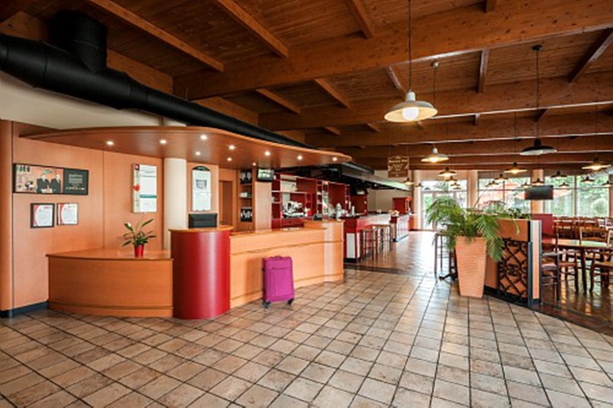 Ibis Valencia Alfafar Hotel Ngoại thất bức ảnh