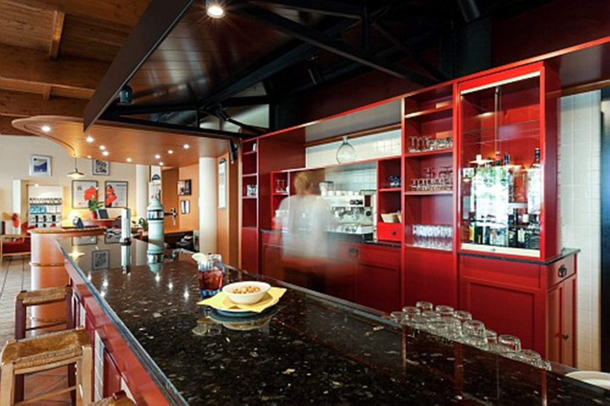 Ibis Valencia Alfafar Hotel Ngoại thất bức ảnh