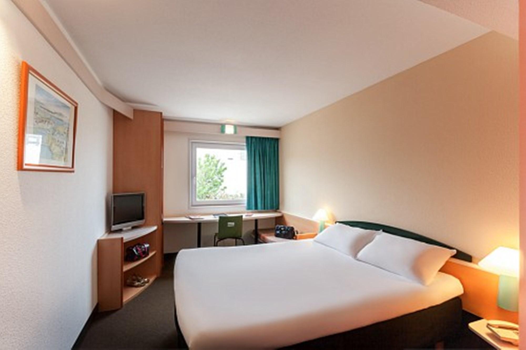 Ibis Valencia Alfafar Hotel Ngoại thất bức ảnh