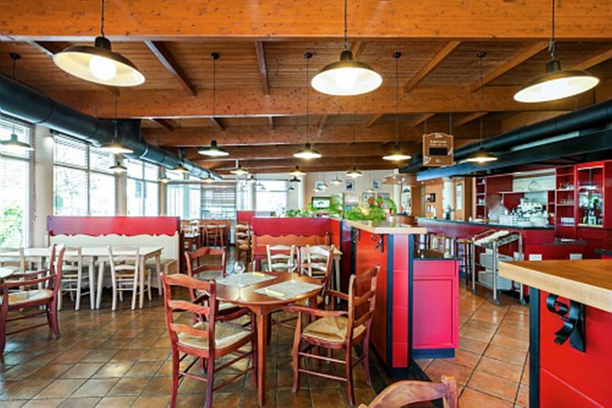 Ibis Valencia Alfafar Hotel Ngoại thất bức ảnh