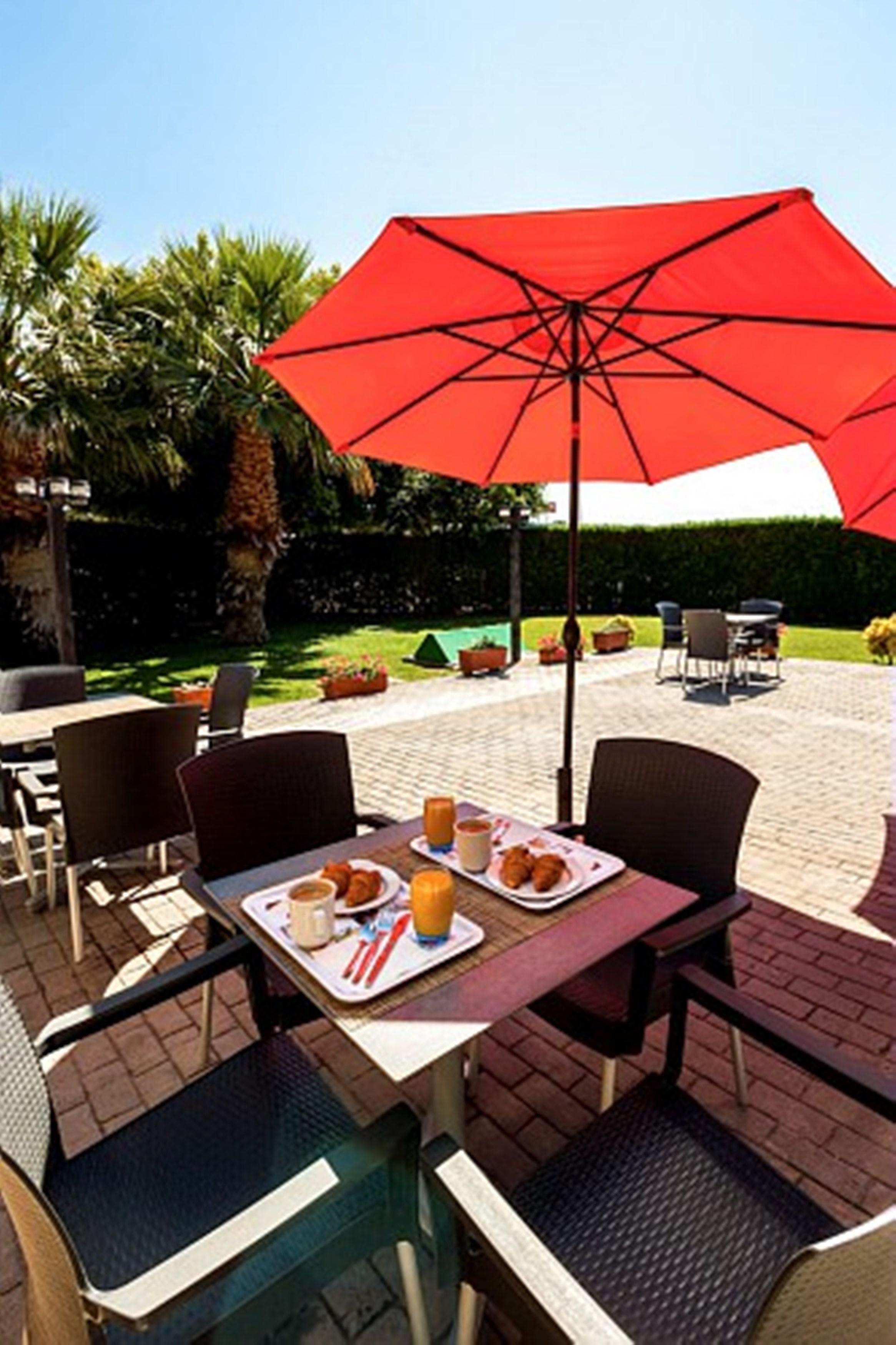 Ibis Valencia Alfafar Hotel Ngoại thất bức ảnh