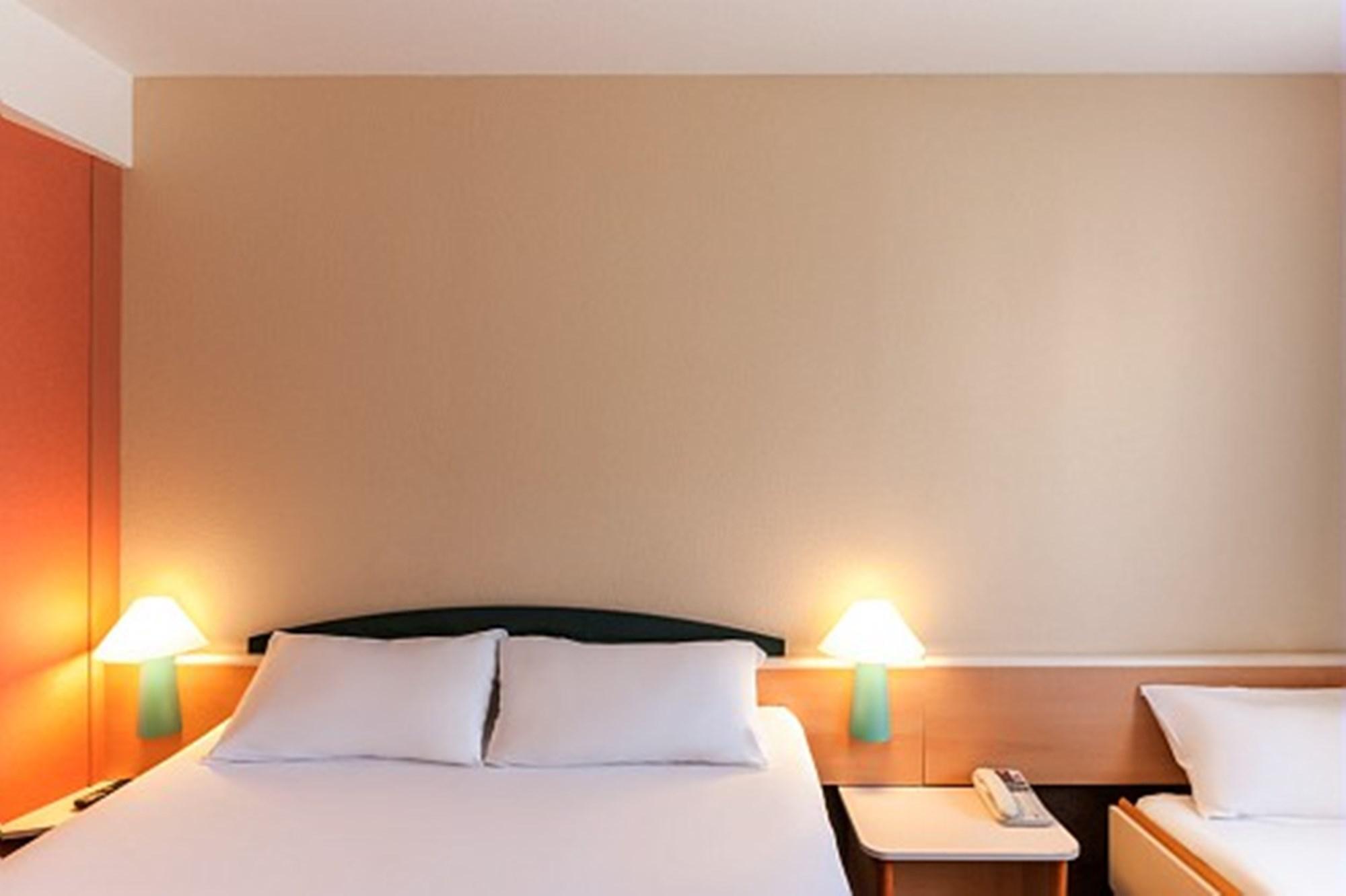 Ibis Valencia Alfafar Hotel Ngoại thất bức ảnh