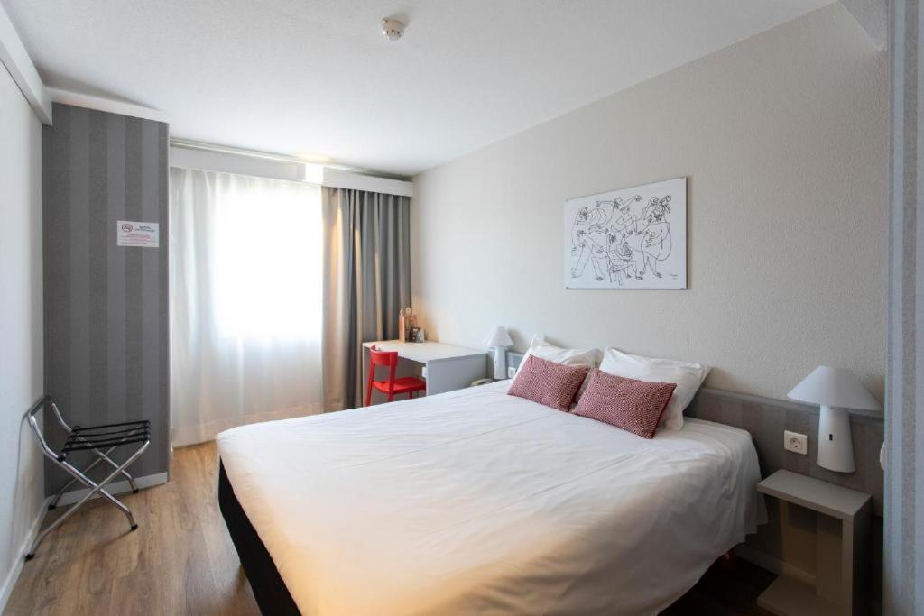 Ibis Valencia Alfafar Hotel Ngoại thất bức ảnh