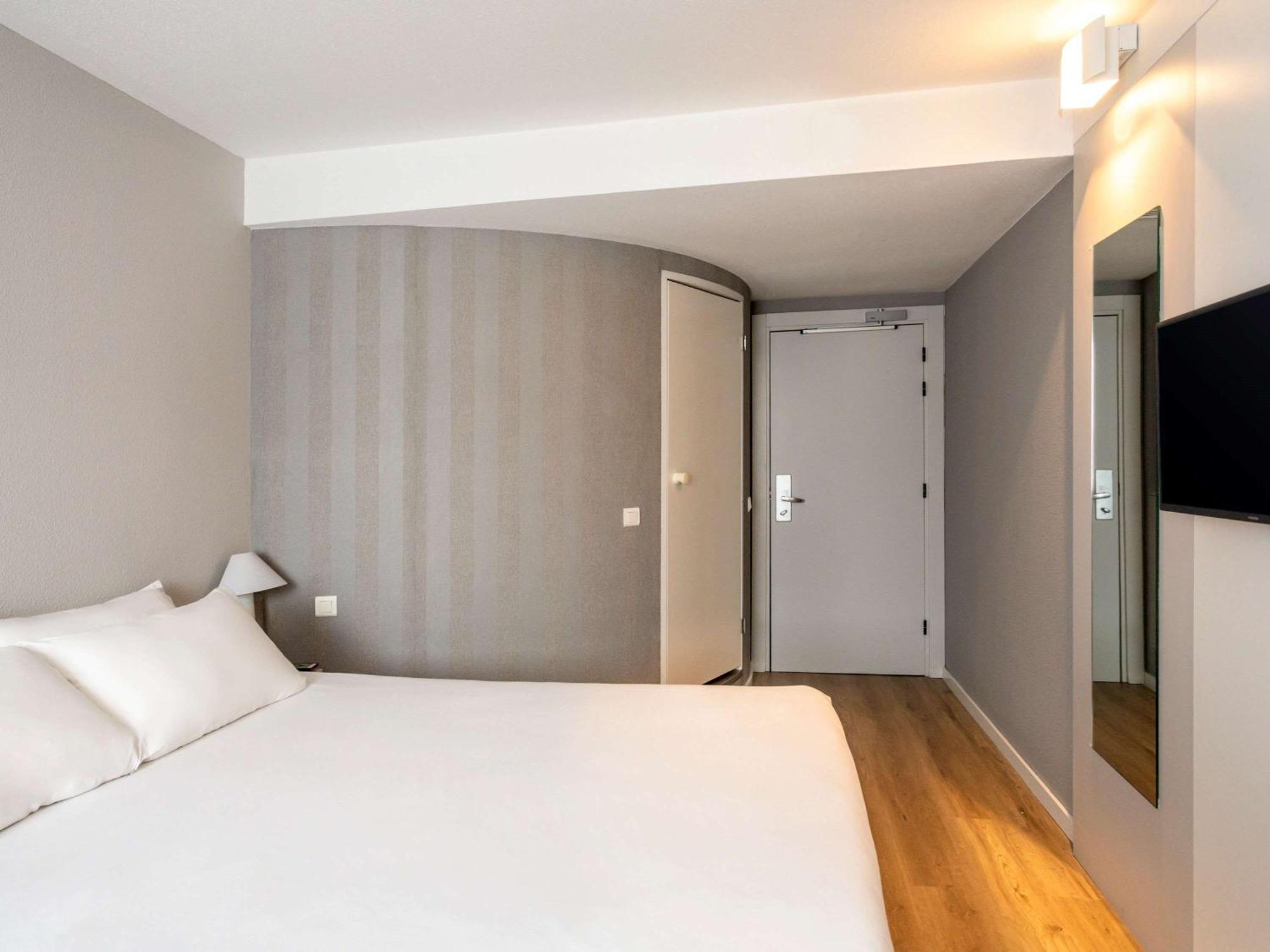 Ibis Valencia Alfafar Hotel Ngoại thất bức ảnh