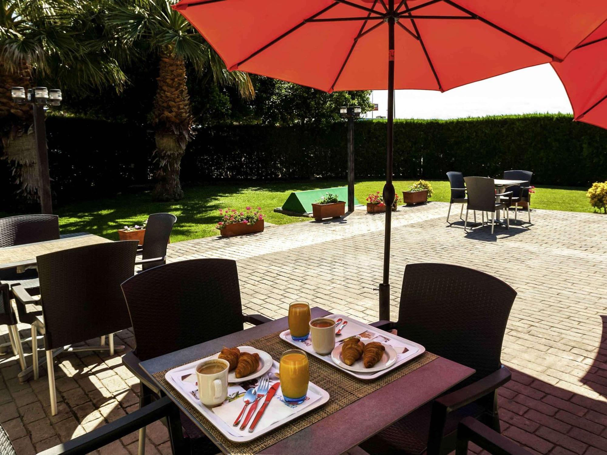 Ibis Valencia Alfafar Hotel Ngoại thất bức ảnh