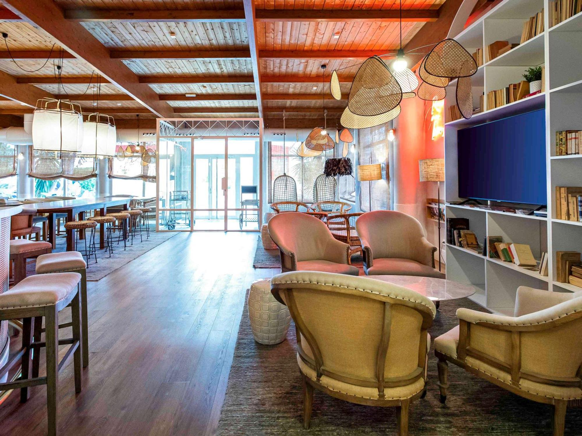 Ibis Valencia Alfafar Hotel Ngoại thất bức ảnh