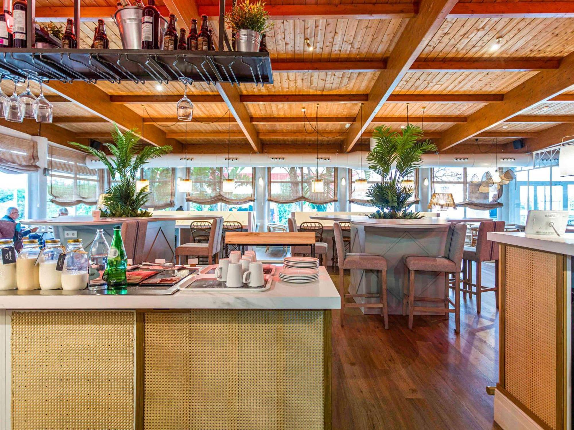 Ibis Valencia Alfafar Hotel Ngoại thất bức ảnh