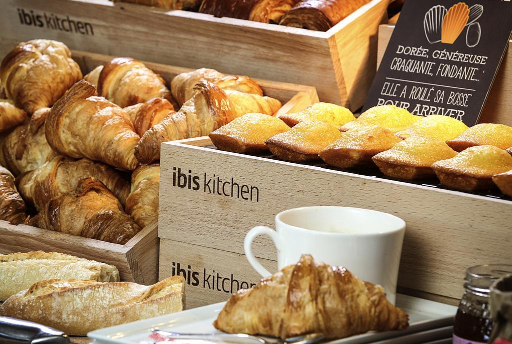 Ibis Valencia Alfafar Hotel Ngoại thất bức ảnh