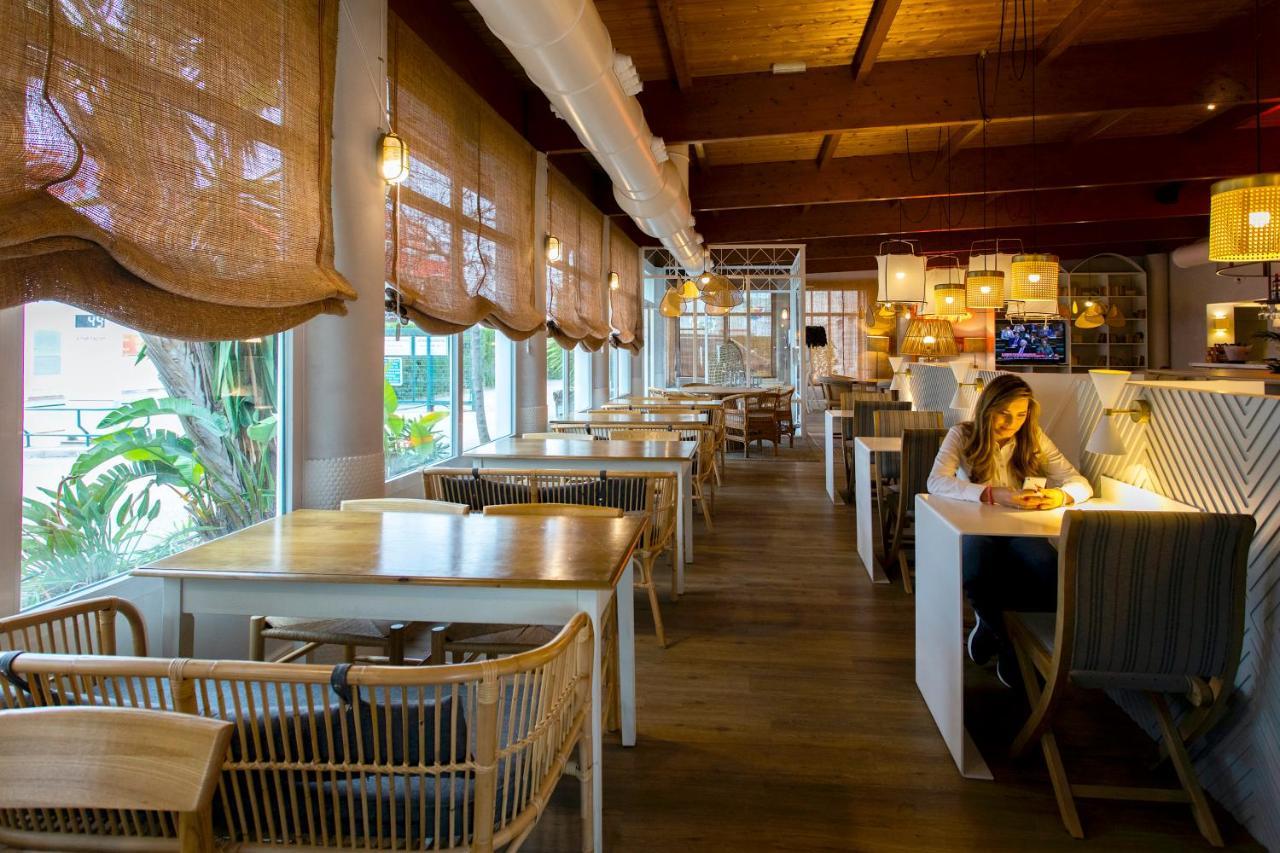 Ibis Valencia Alfafar Hotel Ngoại thất bức ảnh