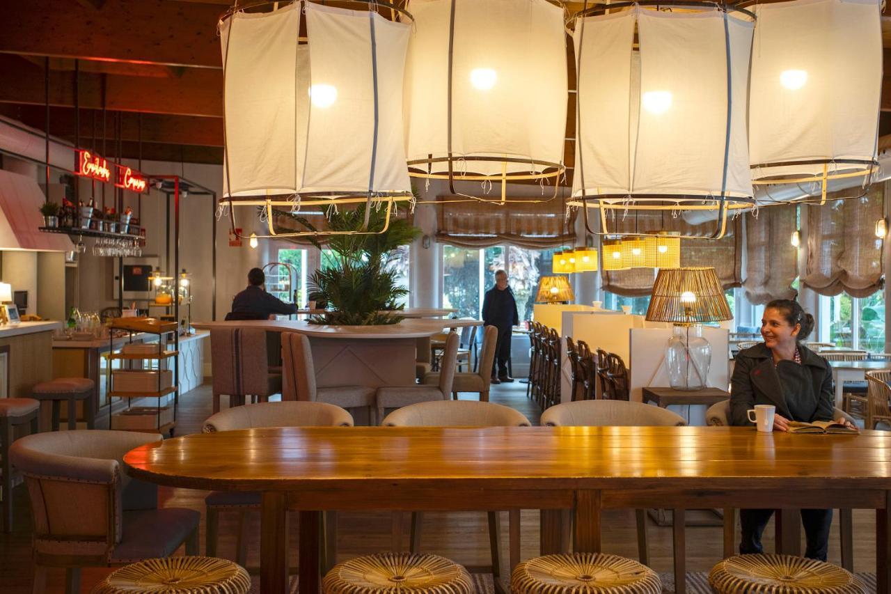 Ibis Valencia Alfafar Hotel Ngoại thất bức ảnh