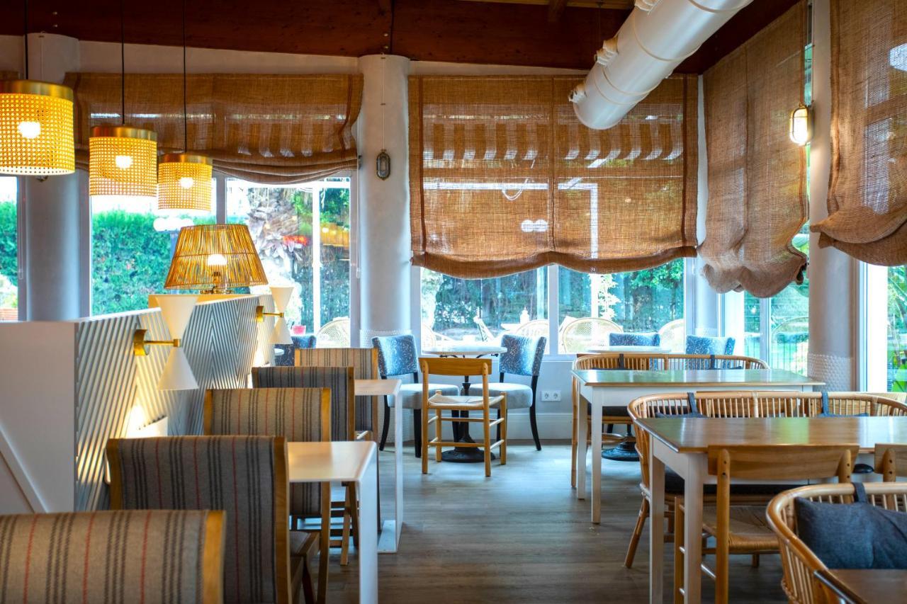 Ibis Valencia Alfafar Hotel Ngoại thất bức ảnh