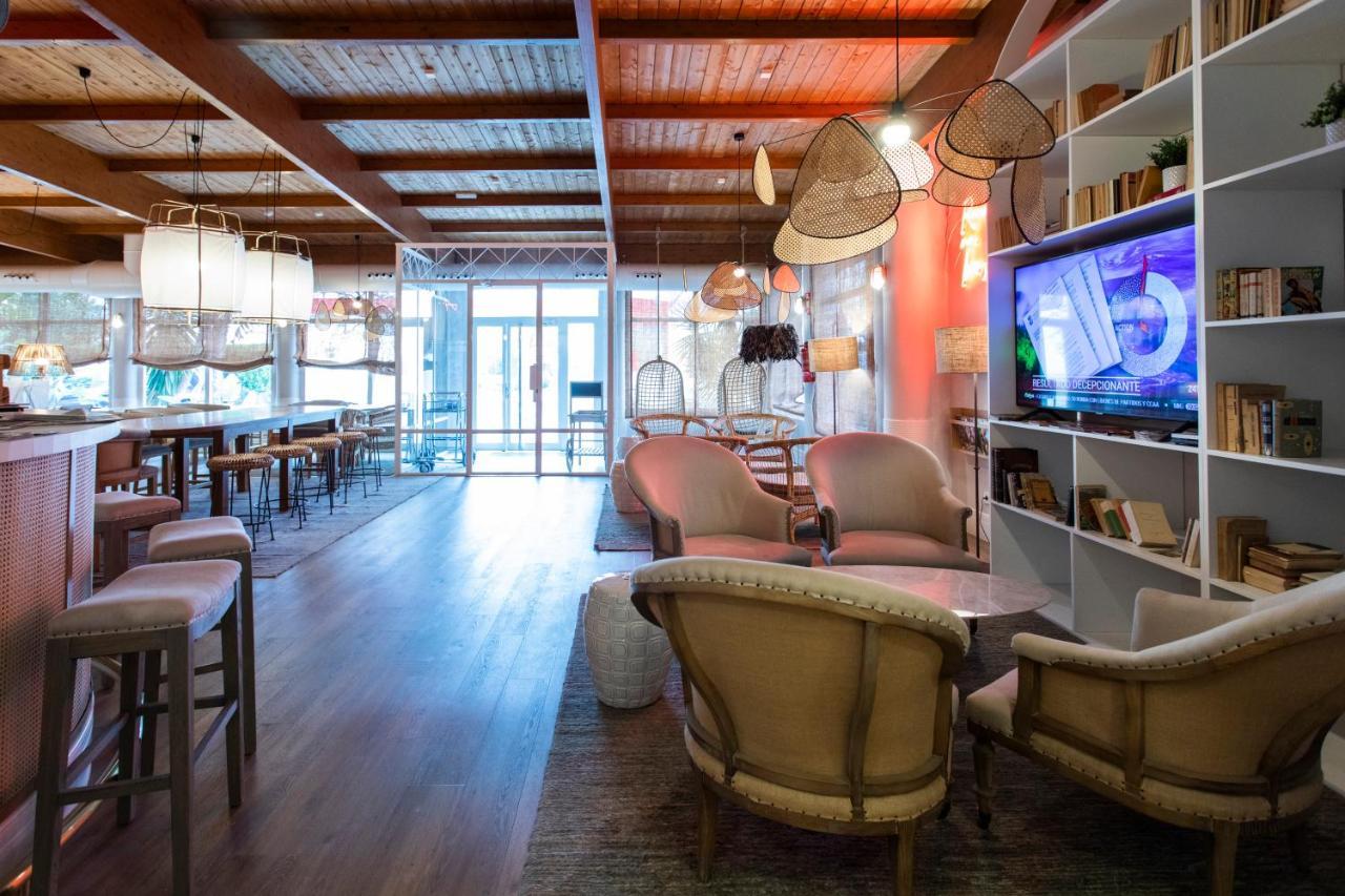 Ibis Valencia Alfafar Hotel Ngoại thất bức ảnh