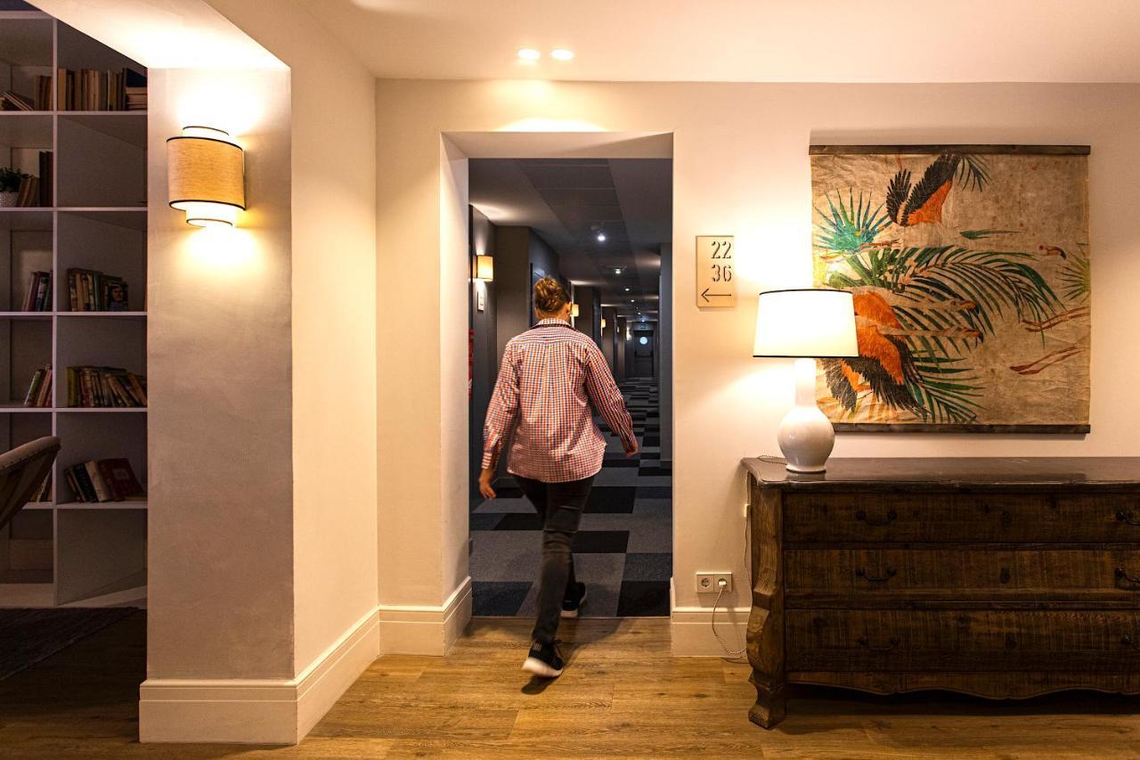Ibis Valencia Alfafar Hotel Ngoại thất bức ảnh