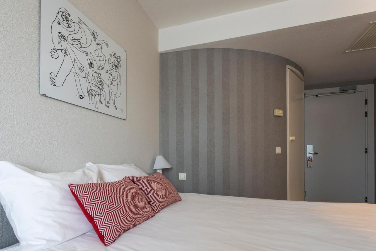 Ibis Valencia Alfafar Hotel Ngoại thất bức ảnh
