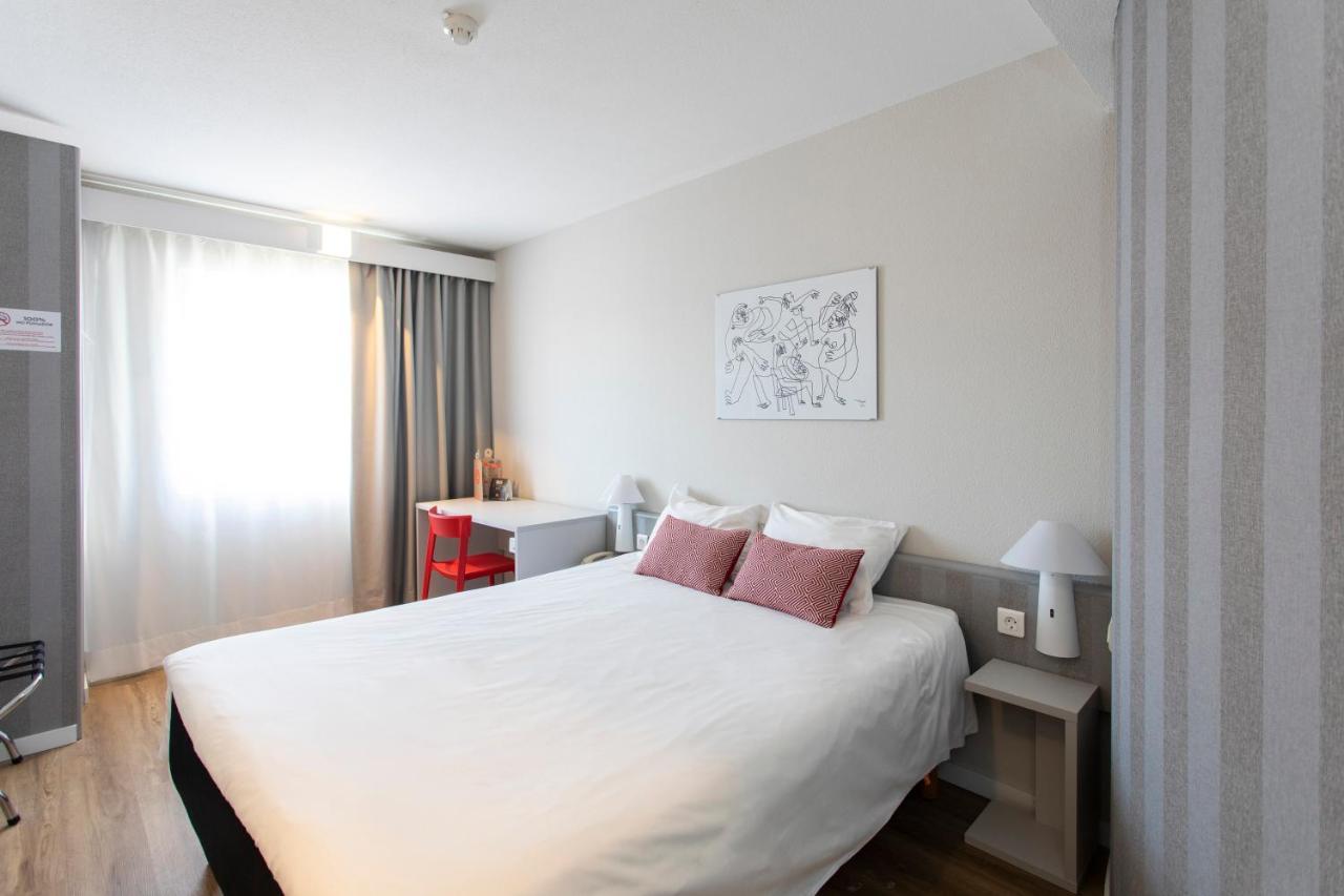 Ibis Valencia Alfafar Hotel Ngoại thất bức ảnh
