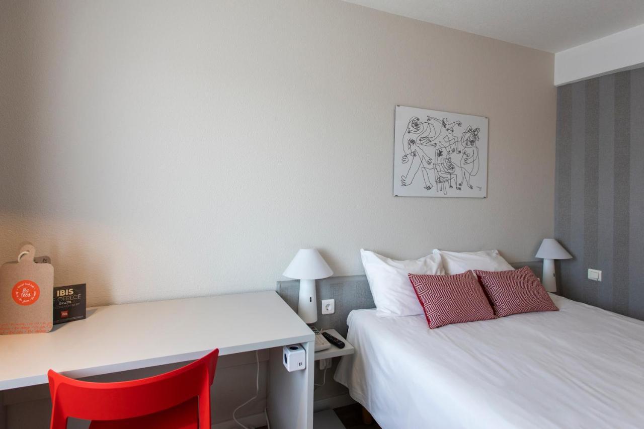 Ibis Valencia Alfafar Hotel Ngoại thất bức ảnh