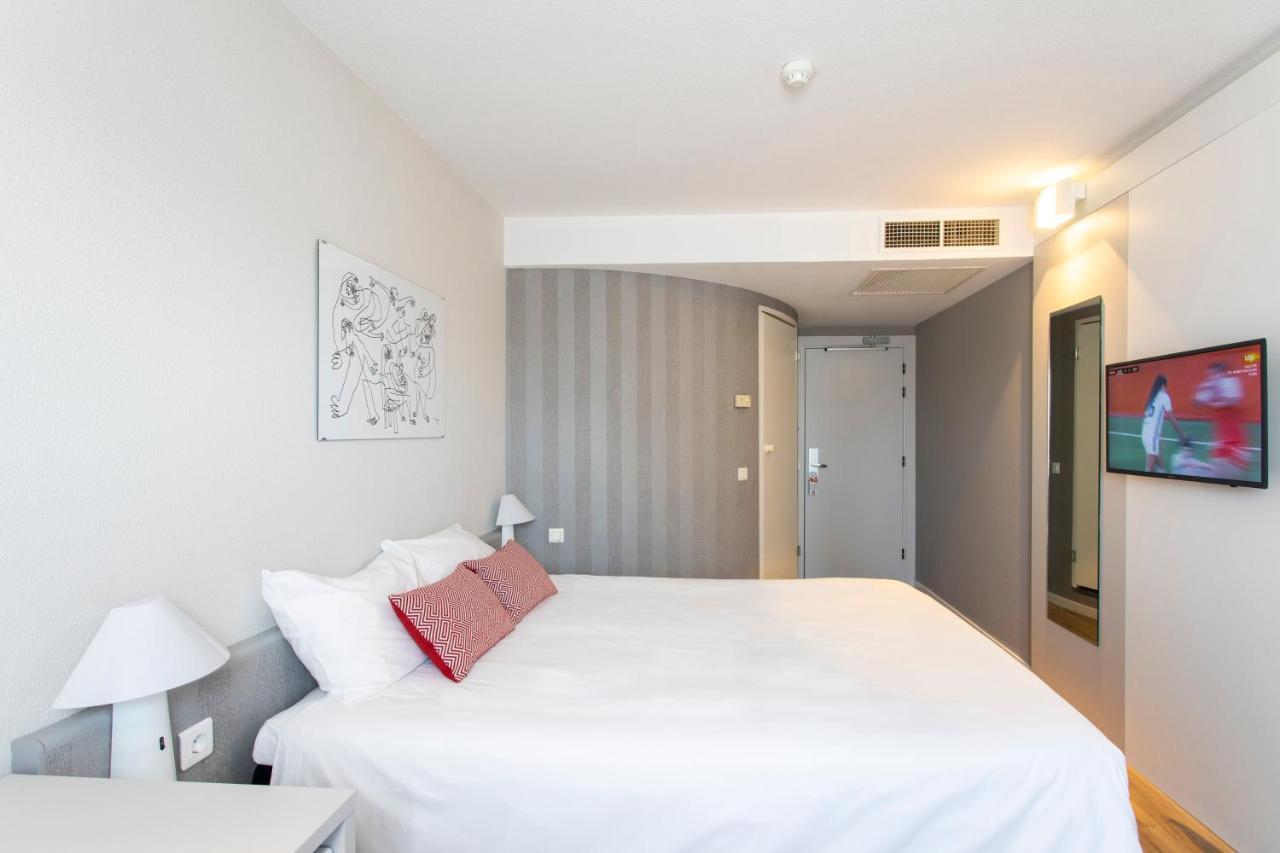 Ibis Valencia Alfafar Hotel Ngoại thất bức ảnh
