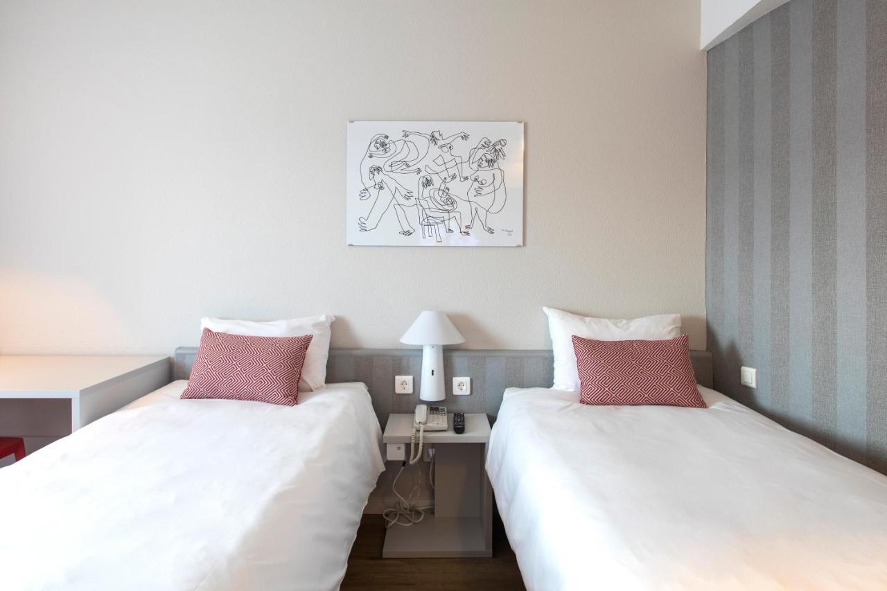 Ibis Valencia Alfafar Hotel Ngoại thất bức ảnh